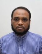Zahirul Kabir Shaheen