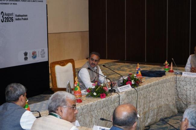 23rd Steering Committee Meeting of Project Elephant_1