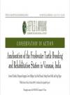 AMELIORATION OF THE FRESHWATER TURTLE BREEDING AND REHABILITATION STATION IN VARANASI, INDIA. REPTILES & AMPHIBIANS, 26(2), 170-173. 2019. AMELIORATION OF THE FRESHWATER TURTLE BREEDING AND REHABILITATION STATION IN VARANASI, INDIA. REPTILES & AMPHIBIANS, 26(2), 170-173. 2019.