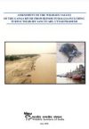 ASSESSMENT OF THE WILDLIFE VALUES OF THE GANGA RIVER FROM BALLIA INCLUDING TURTLE WILDLIFE SANCTUARY UTTAR PRADESH Image unavailable