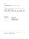 ASSESSMENT AND ACTIVITY REPORT ON GANGA AQUALIFE RESCUE AND REHABILITATION CENTRE, NARORA, UTTAR PRADESH, JULY, 2018 ASSESSMENT AND ACTIVITY REPORT ON GANGA AQUALIFE RESCUE AND REHABILITATION CENTRE, NARORA, UTTAR PRADESH, JULY, 2018