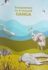 COMPANIONS IN AND AROUND GANGA (HINDI) Image unavailable