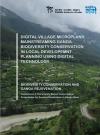 DIGITAL VILLAGE MICROPLANS: MAINSTREAMING GANGA BIODIVERSITY CONSERVATION IN LOCAL DEVELOPMENT PLANNING USING DIGITAL TECHNOLOGY Image unavailable