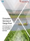 ECOSYSTEM SERVICES OF GANGA RIVER: AN EVALUATION OF KEY ECOSYSTEM SERVICES Image unavailable