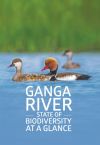 GANGA RIVER STATE OF BIODIVERSITY AT A GLANCE Image unavailable