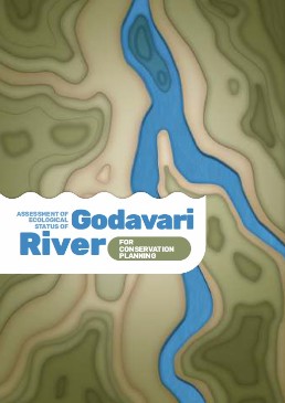 Assessment of ecological status of Godavari River for conservation planning