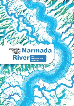 Assessment of ecological status of Narmada River for conservation planning