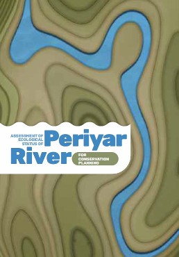 Assessment of ecological status of Periyar River for conservation planning