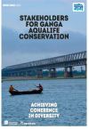 STAKEHOLDER FOR GANGA AQUALIFE CONSERVATION Image unavailable