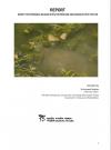 SURVEY FOR PROBABLE RELEASE SITES FOR RESCUED AND REHABILITATED TURTLES – A REPORT SURVEY FOR PROBABLE RELEASE SITES FOR RESCUED AND REHABILITATED TURTLES – A REPORT