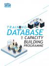 TRAINING DATABASE FOR CAPACITY BUILDING PROGRAMMES - INFORMATION BROCHURE TRAINING DATABASE FOR CAPACITY BUILDING PROGRAMMES - INFORMATION BROCHURE