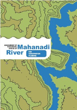 Assessment of ecological status of Mahanadi River for conservation planning