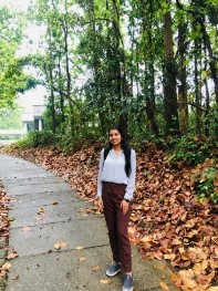 Training Team- Simran Aggarwal Training Team- Simran Aggarwal
