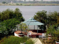 Samaspur Wildlife Sanctuary