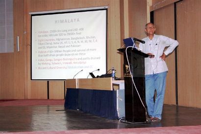 Himalaya Day 2015