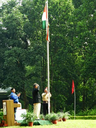 72nd Independence Day Celebration