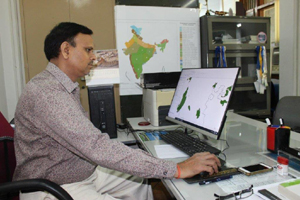 Remote Sensing Cell