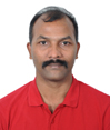 K Ramesh, Ph.D.