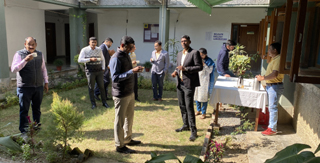 42nd  Post-Graduate Diploma Course in Advanced Wildlife Management