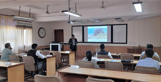 42nd  Post-Graduate Diploma Course in Advanced Wildlife Management