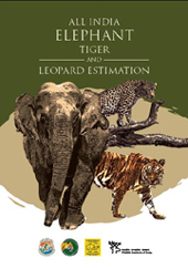 All India Elephant, Tiger and Leopard Estimation