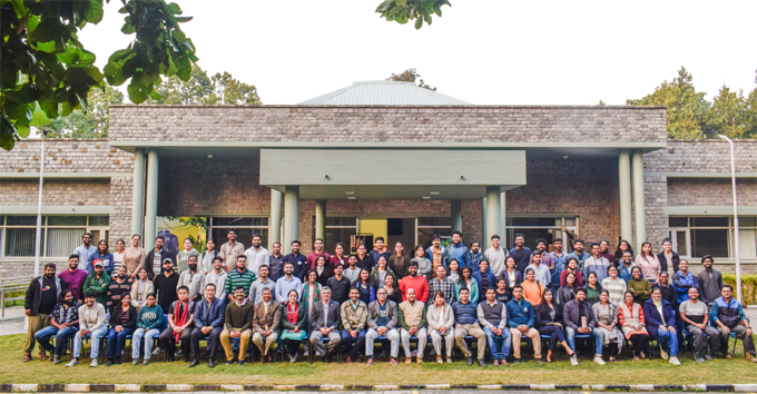 GIS Day November 21-22, 2023 