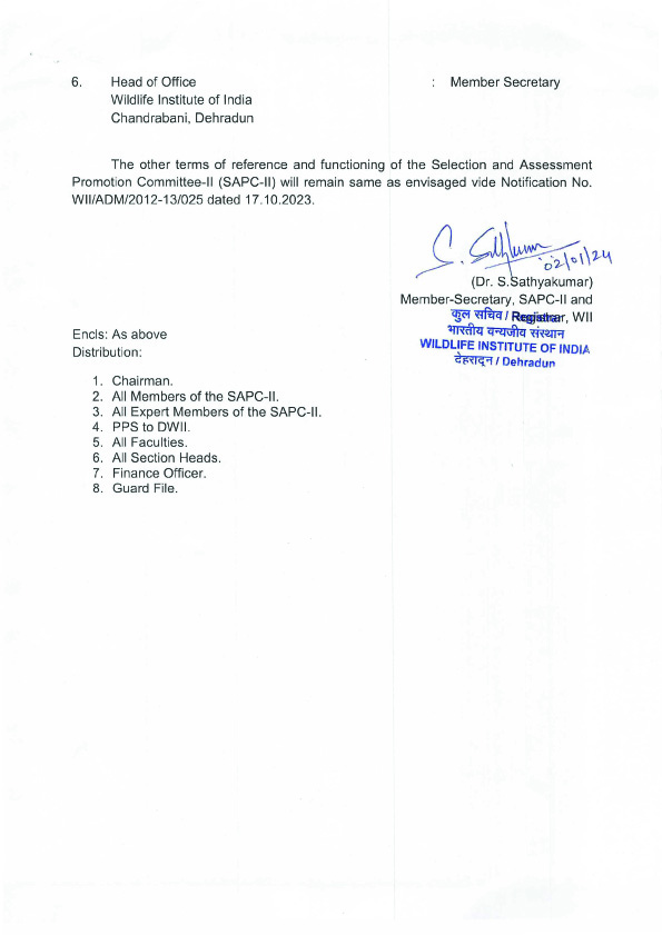SAPC - II