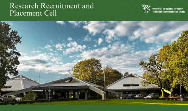 Research Recruitment and Placement Cell