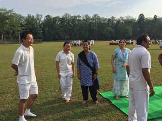 yogaday2015
