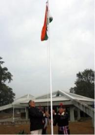 Republic Day Celebrations 2016