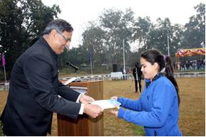 Republic Day Celebrations 2016