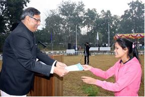 Republic Day Celebrations 2016