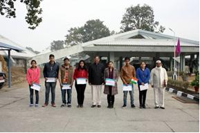 Republic Day Celebrations 2016