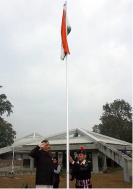 Republic Day Celebrations 2016