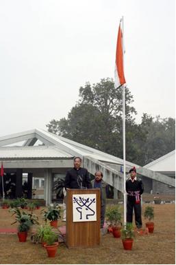 Republic Day Celebrations 2016