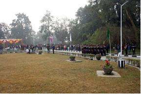 Republic Day Celebrations 2016