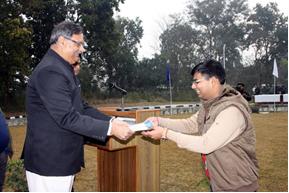 Republic Day Celebrations 2016