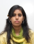 Israt Jahan