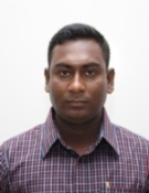 Raju Ahmed
