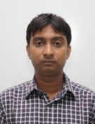 Md. Sharifuzzaman