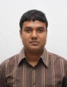 Md. Tarik Kabir