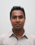 Md. Rashedul Kabir Bhuiyan