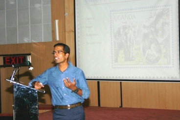 world environment day