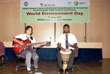 world environment day