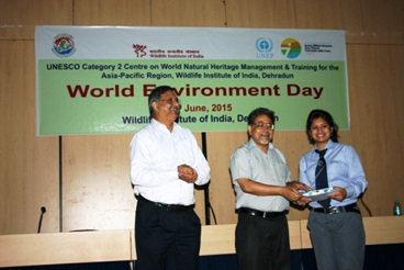 world environment day