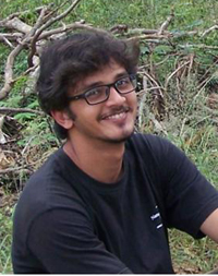 ashwin