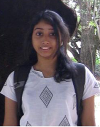 monisha