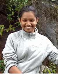 samyuktha