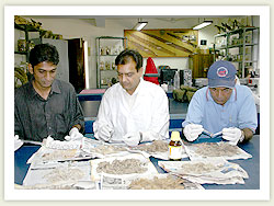 Research Laboratory