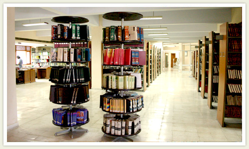 Library and Documentation Centre